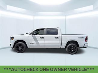 Used 2023 RAM 1500 Big Horn AWD/4WD video 2