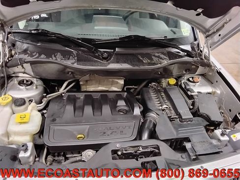 Used 2008 Jeep Patriot Sport image 9