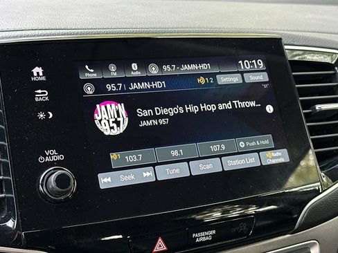 Certified 2022 Honda Pilot EX-L image 25