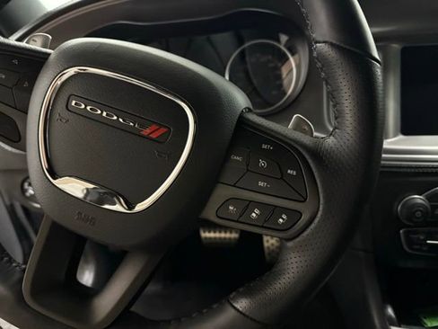 Certified 2023 Dodge Charger Scat Pack image 24