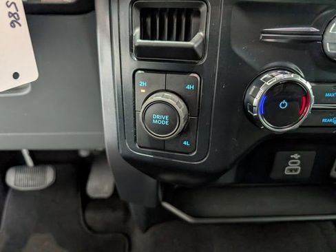 Used 2025 Ford F150 XLT w/ Equipment Group 301A Standard image 23