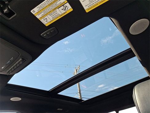 Certified 2021 Ford F150 Raptor w/ Equipment Group 801A High image 15