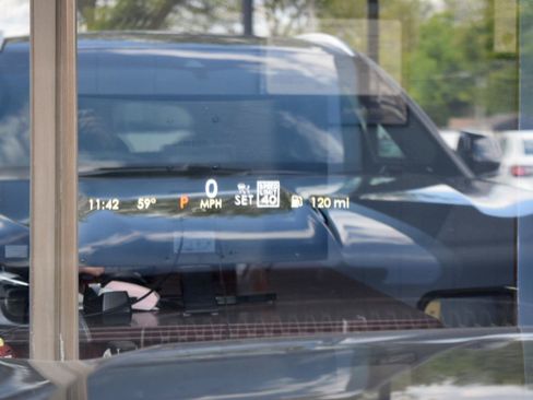 Used 2023 Lincoln Aviator Reserve w/ Equipment Group 201A AWD/4WD image 23