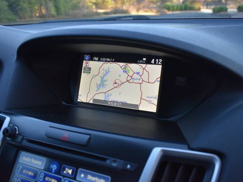 Used 2017 Acura TLX V6 w/ Technology Package image 22