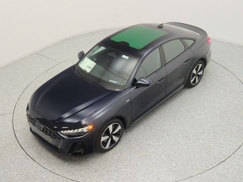 New 2026 Audi A5 2.0T Premium Plus AWD/4WD image 16