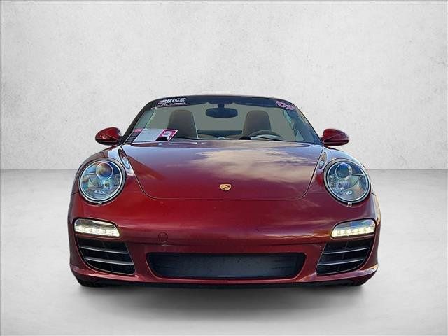 Used 2009 Porsche 911 Carrera 4S AWD/4WD image 26