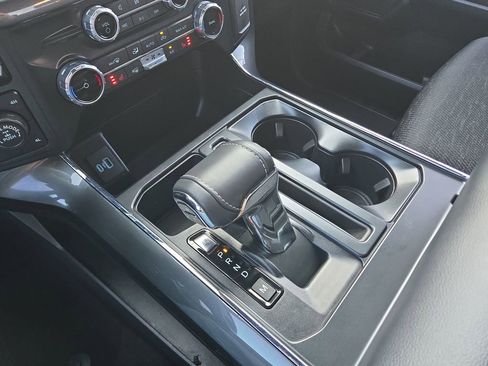 Used 2022 Ford F150 XLT w/ Equipment Group 302A High image 27