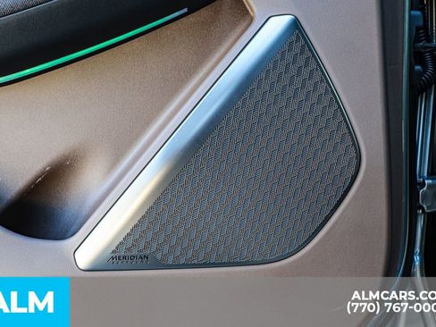 Used 2024 Kia EV9 Land image 61