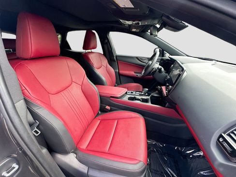 Used 2025 Lexus NX 350 AWD w/ Premium Package image 34