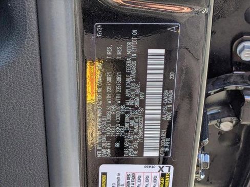 Certified 2025 Lexus RX 350 Premium Plus image 30