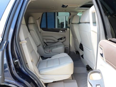Used 2018 GMC Yukon Denali w/ Open Road Package AWD/4WD image 22