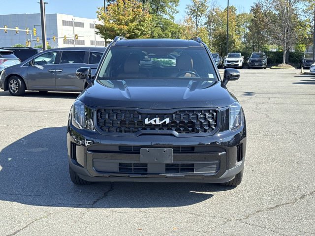 Used 2024 Kia Telluride EX X-Line AWD/4WD image 6