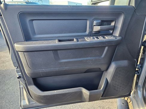 New 2026 RAM 3500 Tradesman image 11