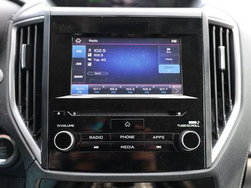 Certified 2023 Subaru Forester Premium AWD/4WD image 37