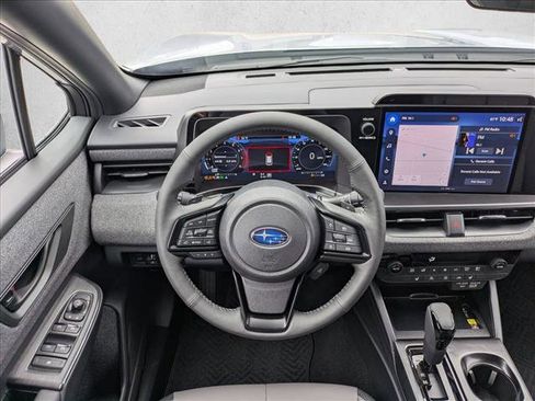 New 2026 Subaru Outback Premium AWD/4WD image 14