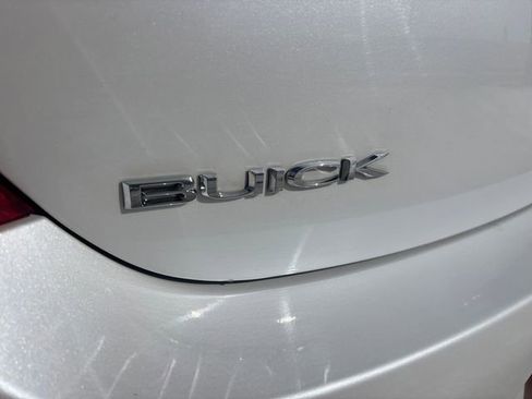 Used 2017 Buick LaCrosse Essence w/ Sun and Shade Package FWD image 22