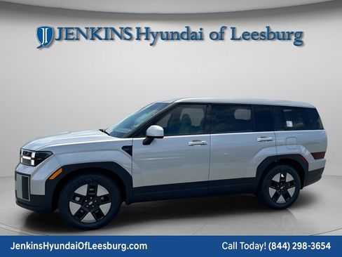 New 2026 Hyundai Santa Fe SE image 10