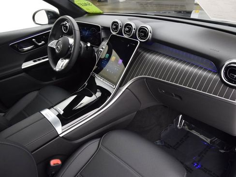 Certified 2026 Mercedes-Benz GLC 300 image 14