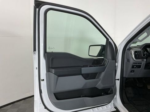 Used 2023 Ford F150 XLT w/ Equipment Group 302A High image 12