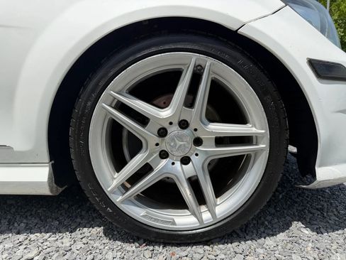 Used 2013 Mercedes-Benz C 250 Sedan image 43