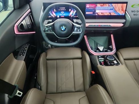 Used 2026 BMW X3 xDrive30i AWD/4WD image 37