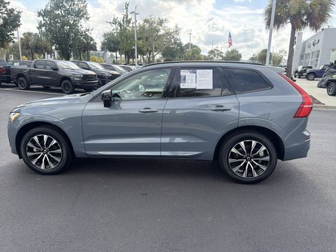 Certified 2024 Volvo XC60 B5 Core AWD/4WD image 30