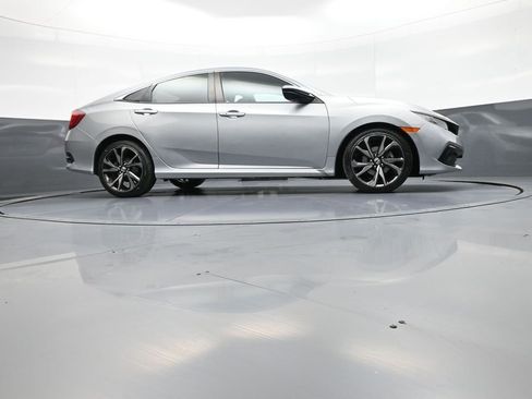 Used 2021 Honda Civic Sport image 28