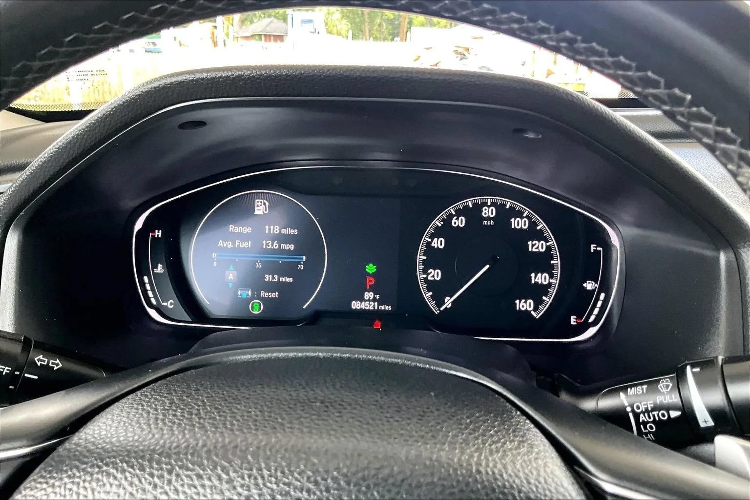 Used 2018 Honda Accord Touring image 12