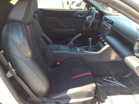 Used 2022 Subaru BRZ Limited image 10
