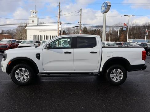 New 2025 Ford Ranger XL w/ Trailer Tow Package image 13