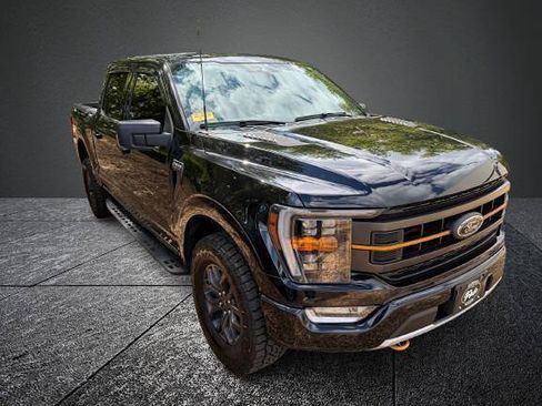 Used 2021 Ford F150 Tremor w/ Equipment Group 401A Mid AWD/4WD image 5