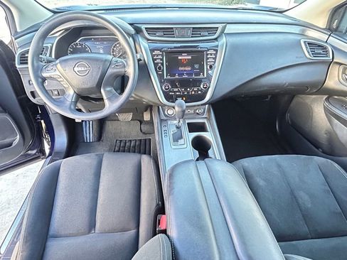 Used 2023 Nissan Murano S image 15