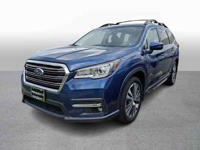 Used 2021 Subaru Ascent Limited w/ Technology Package