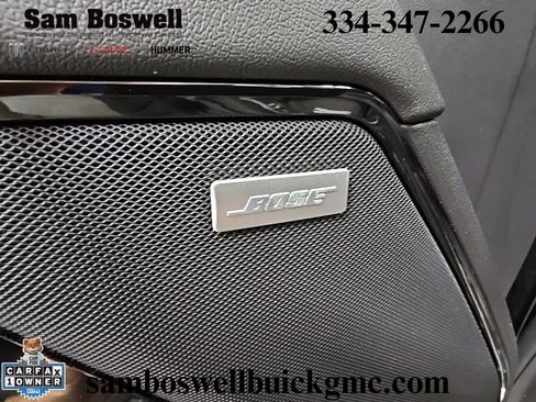 Used 2024 GMC Sierra 2500 AT4 w/ AT4 Premium Plus Package image 31