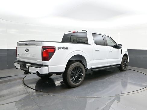 New 2026 Ford F150 XLT w/ Equipment Group 302A MID AWD/4WD image 11
