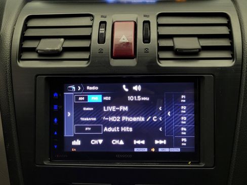 Used 2015 Subaru Forester 2.5i Premium image 25