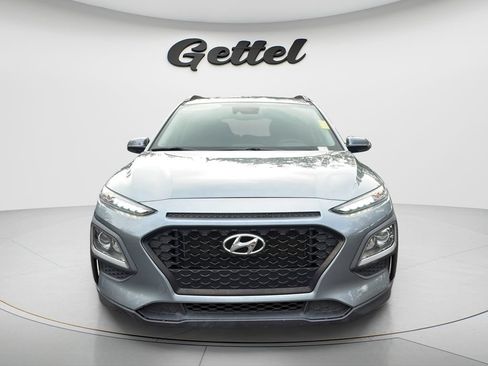 Used 2020 Hyundai Kona SEL FWD image 2