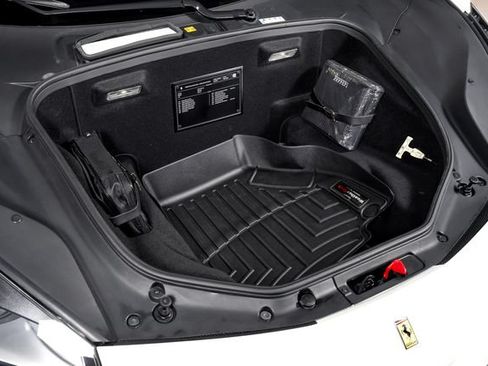 Certified 2018 Ferrari 488 Spider RWD image 17