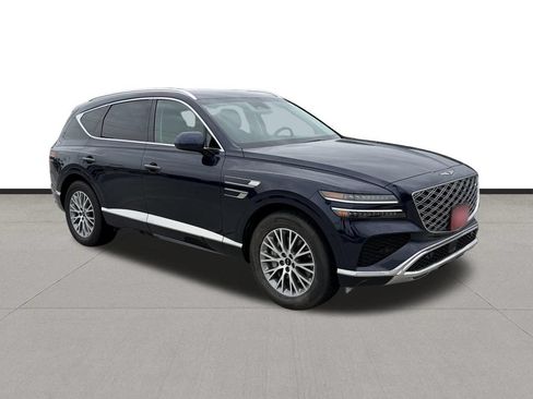 Used 2025 Genesis GV80 2.5T Standard AWD/4WD image 3