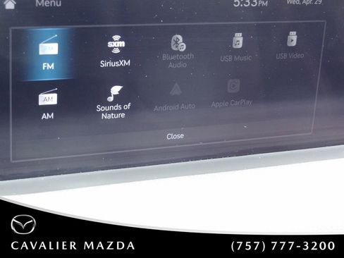 Used 2025 Genesis GV70 2.5T AWD/4WD image 36
