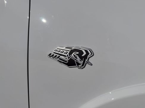 New 2026 RAM 1500 Laramie image 4