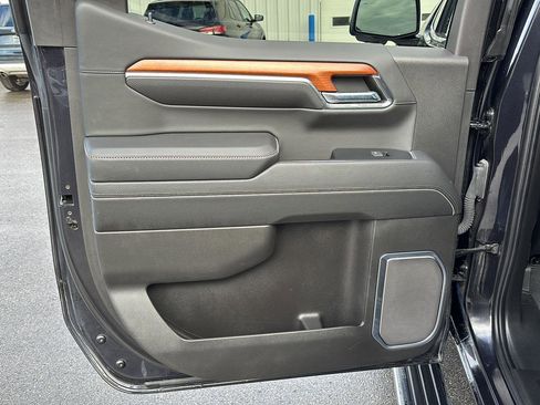 Used 2023 GMC Sierra 1500 Denali w/ Denali Reserve Package image 19