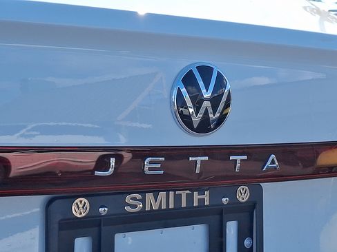 New 2026 Volkswagen Jetta Sport image 20