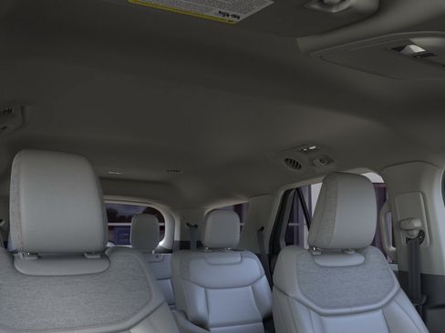 New 2026 Ford Explorer Active w/ Active Comfort Package AWD/4WD image 61