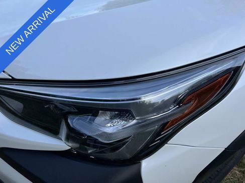 Used 2025 Subaru Outback Touring XT image 9