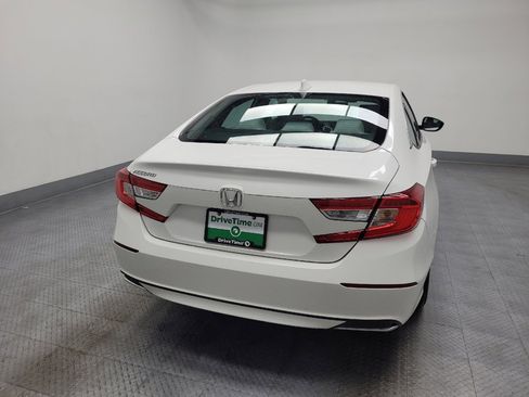 Used 2020 Honda Accord LX image 7