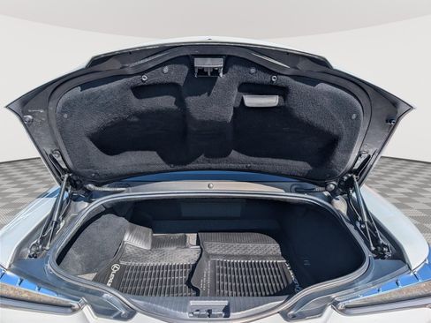 Used 2018 Lexus LC 500 Coupe w/ Sport Package RWD image 12