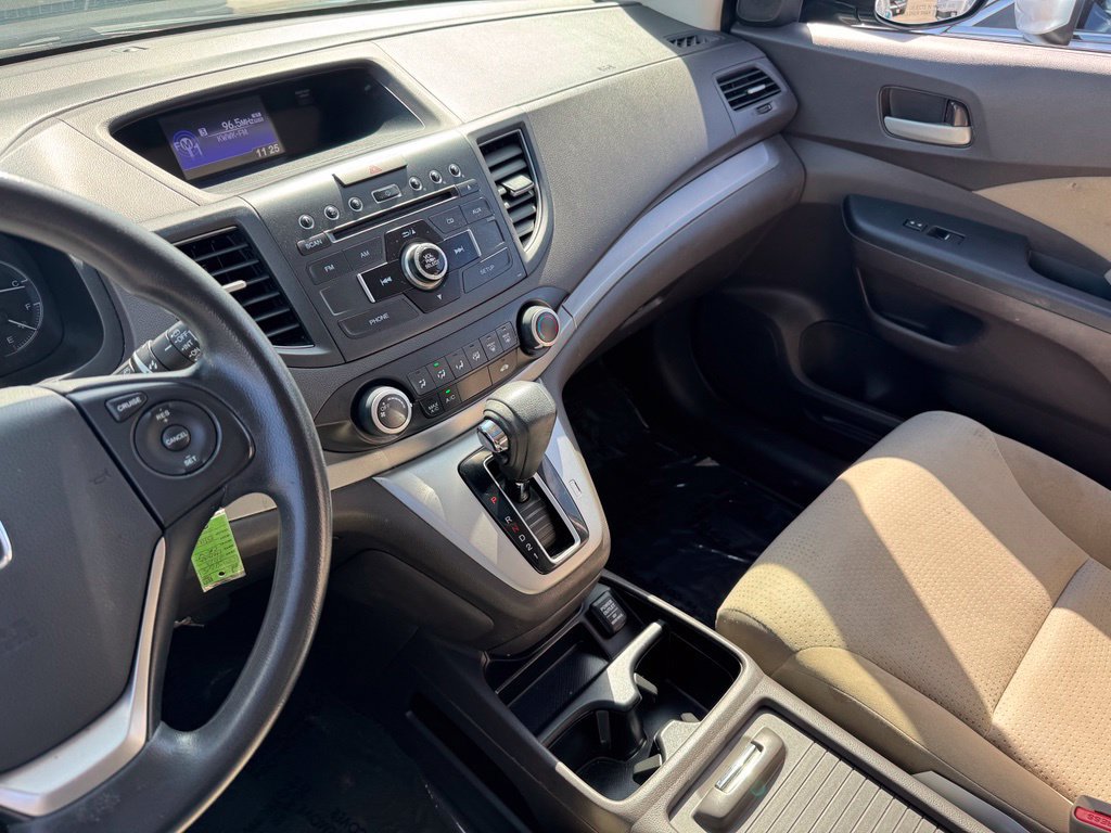 Used 2013 Honda CR-V EX image 17