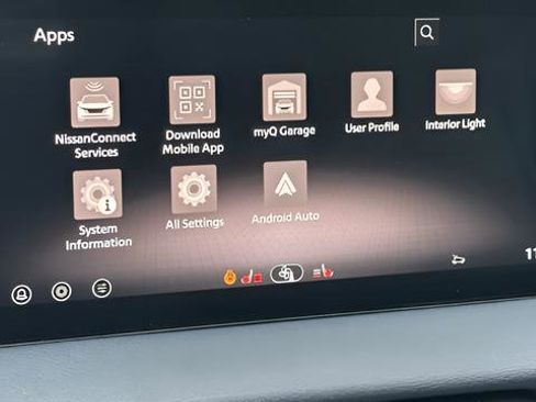 New 2026 Nissan Sentra SL FWD image 40