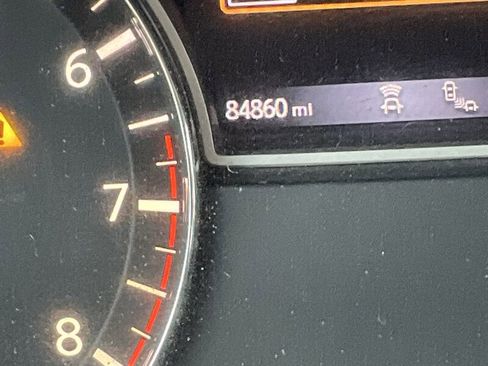 Used 2018 Nissan Altima 2.5 SV image 20